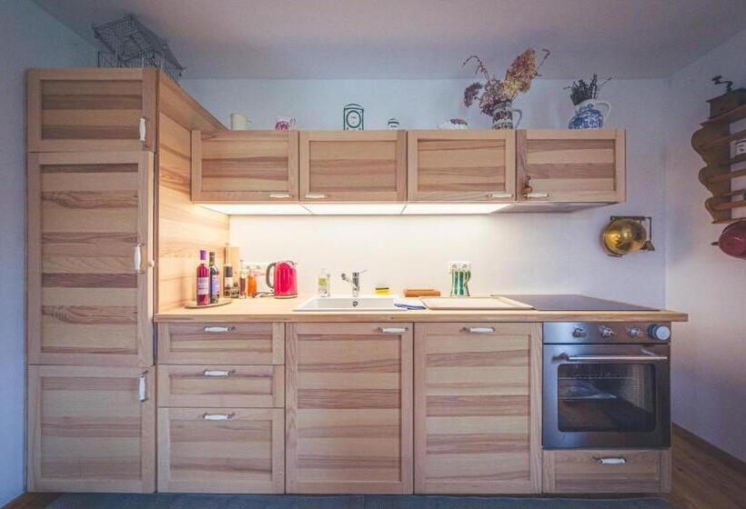 بنسيون Haus Lemmerer