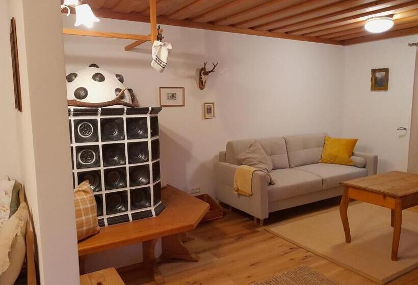 بنسيون Haus Lemmerer