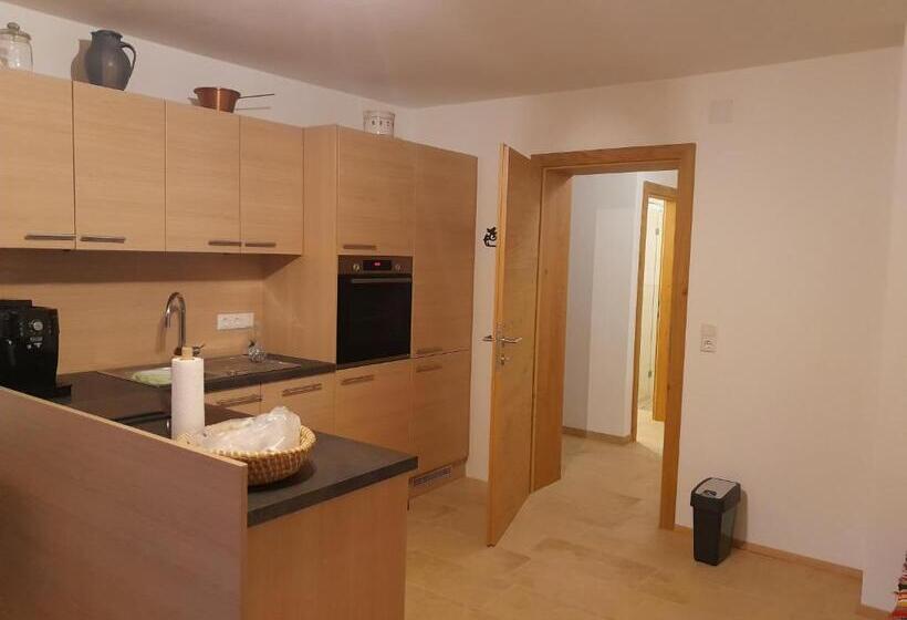 بنسيون Haus Lemmerer