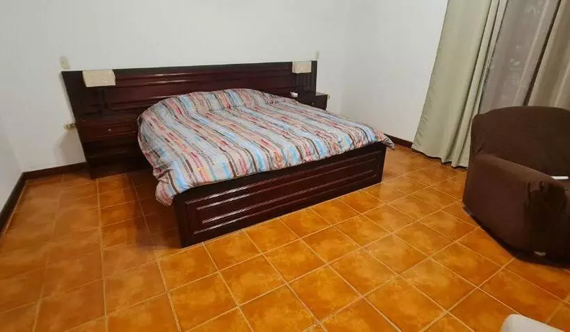ペンション Hostal Casa San Mateo