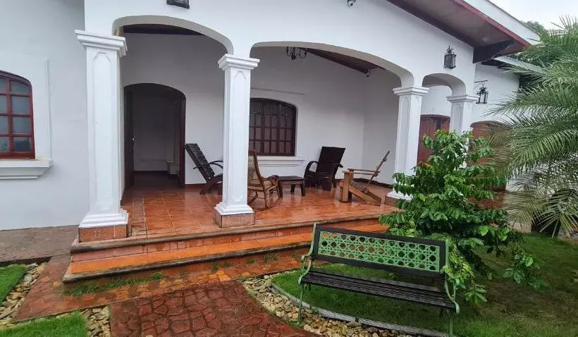 ペンション Hostal Casa San Mateo