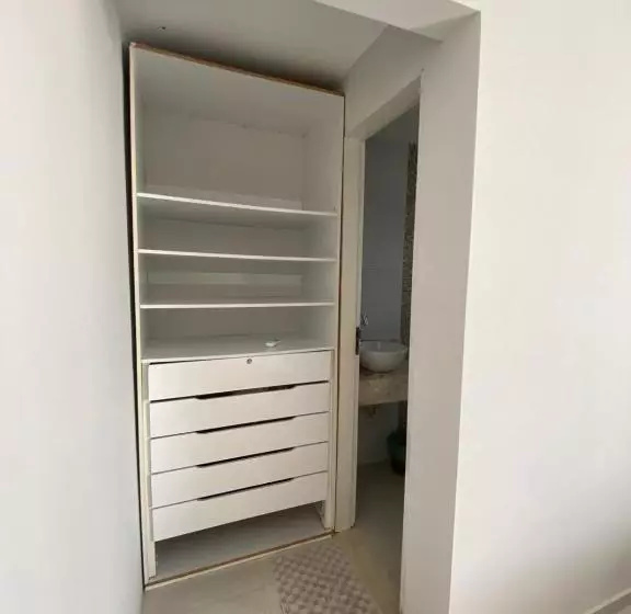ペンション Lar Jampa Ii   Acomodações