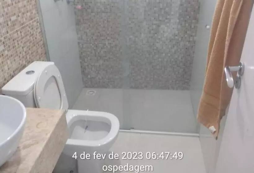 ペンション Lar Jampa Ii   Acomodações