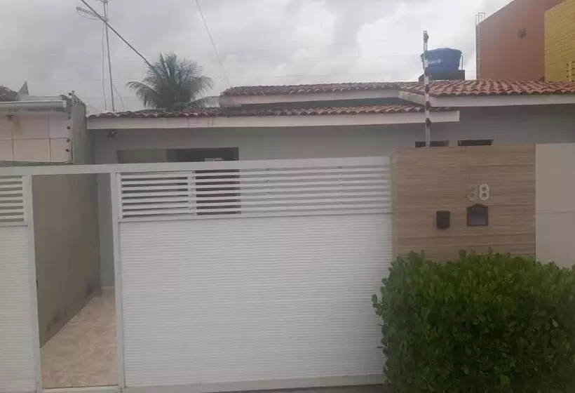 ペンション Lar Jampa Ii   Acomodações