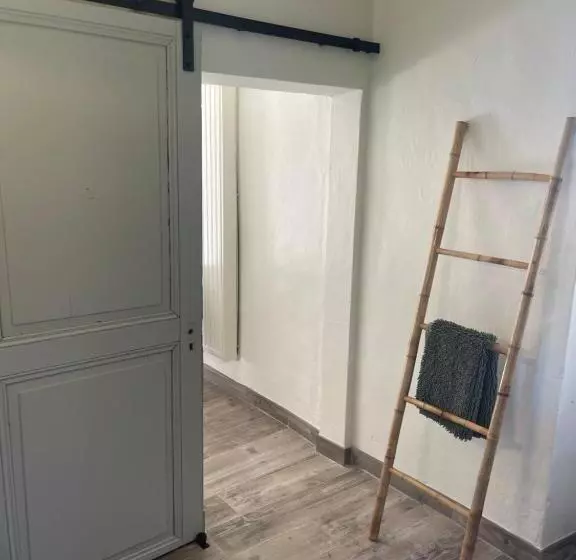 Majatalo Maison D Hôtes La Doma Venterol Chambre & Spa