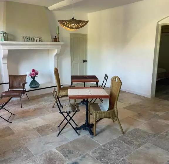 Majatalo Maison D Hôtes La Doma Venterol Chambre & Spa