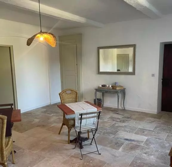 Majatalo Maison D Hôtes La Doma Venterol Chambre & Spa