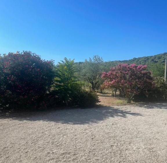 بنسيون Maison D Hôtes La Doma Venterol Chambre & Spa