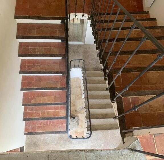 بنسيون Maison D Hôtes La Doma Venterol Chambre & Spa