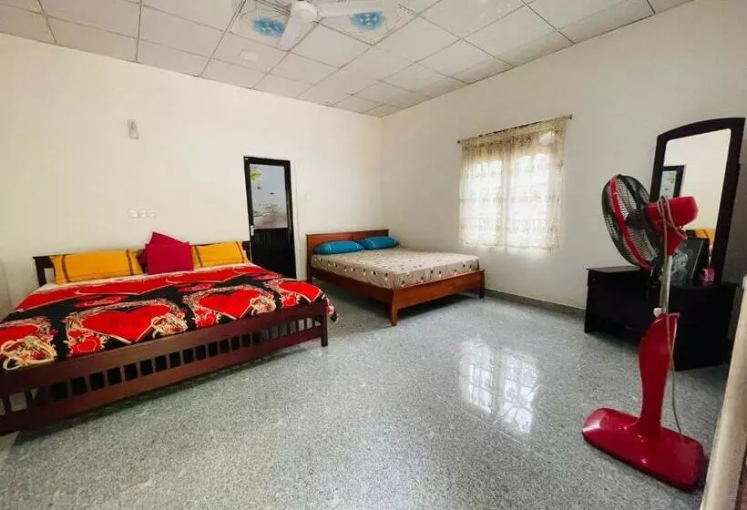 Majatalo Railway Bungalow