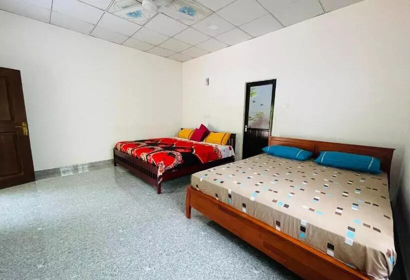 Majatalo Railway Bungalow