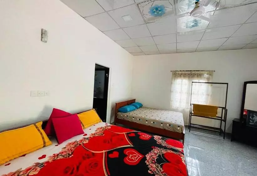 Majatalo Railway Bungalow