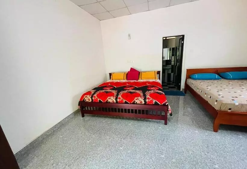 Majatalo Railway Bungalow