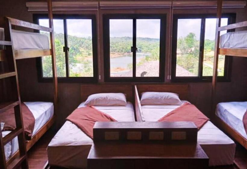 Pensjonat Sofia S Lake Resort Cavinti