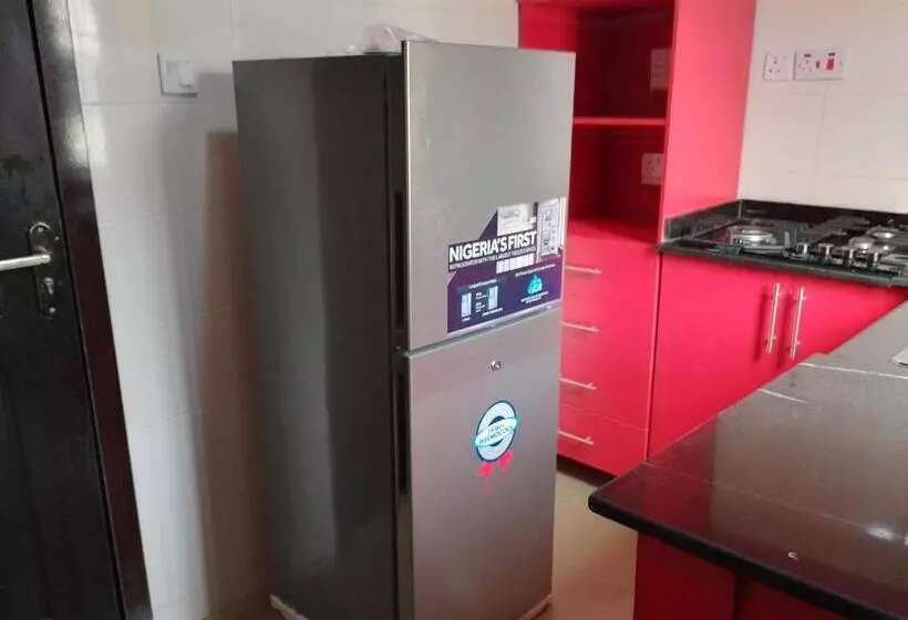 پانسیون Nesty   24 Hours Power Nature Free Parking