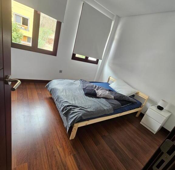 پانسیون Villa Anahera Rooms