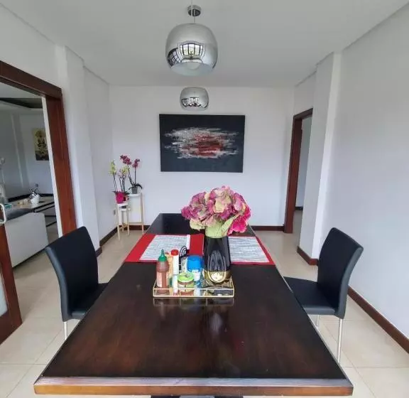 پانسیون Villa Anahera Rooms