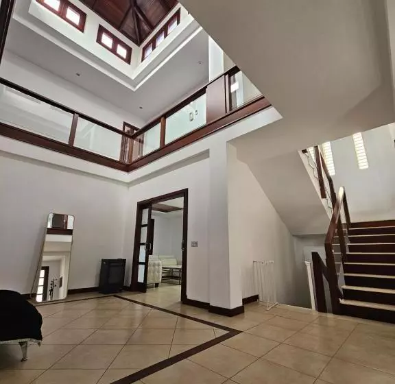 پانسیون Villa Anahera Rooms