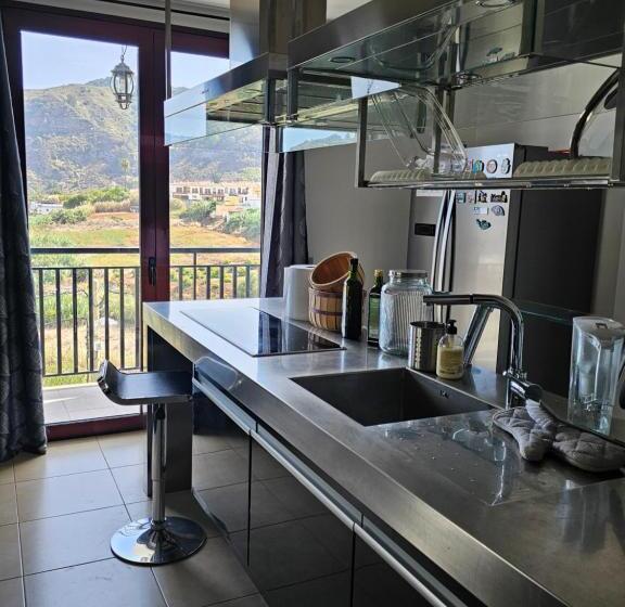 پانسیون Villa Anahera Rooms