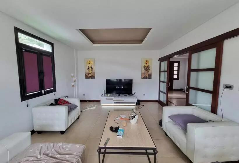 پانسیون Villa Anahera Rooms