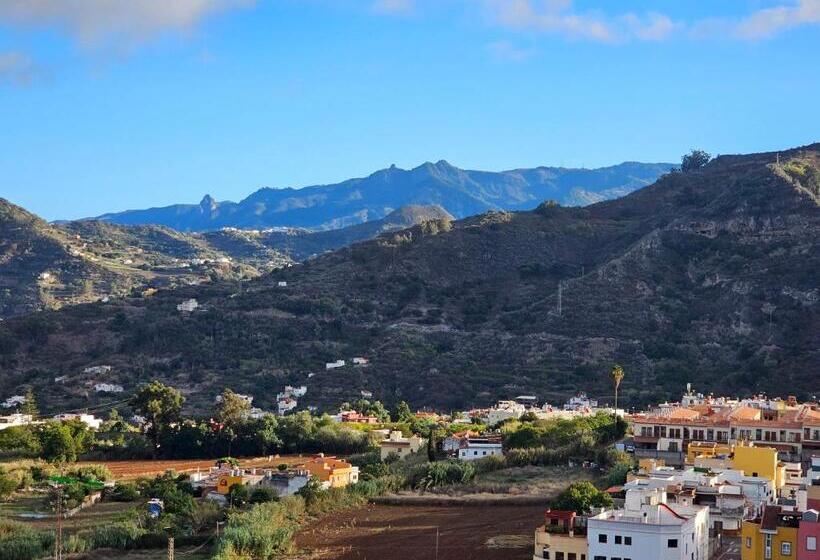 پانسیون Villa Anahera Rooms