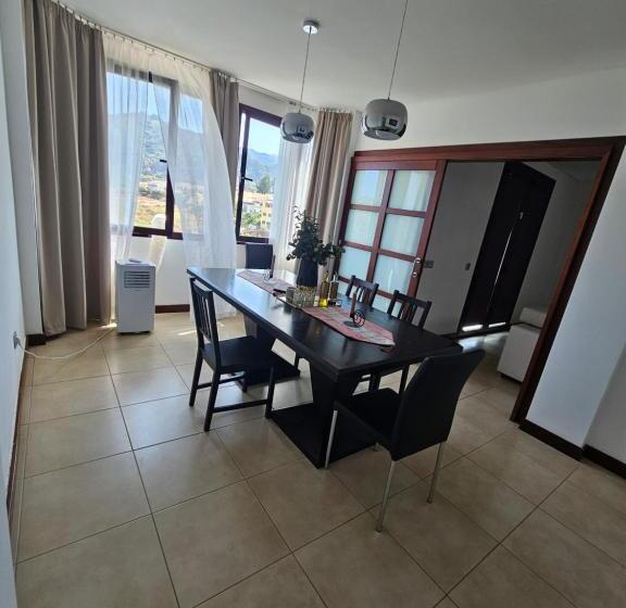 پانسیون Villa Anahera Rooms