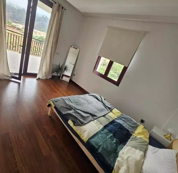 پانسیون Villa Anahera Rooms