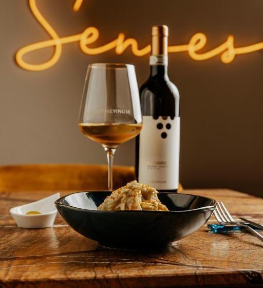 אתר נופש The Vinum Suites