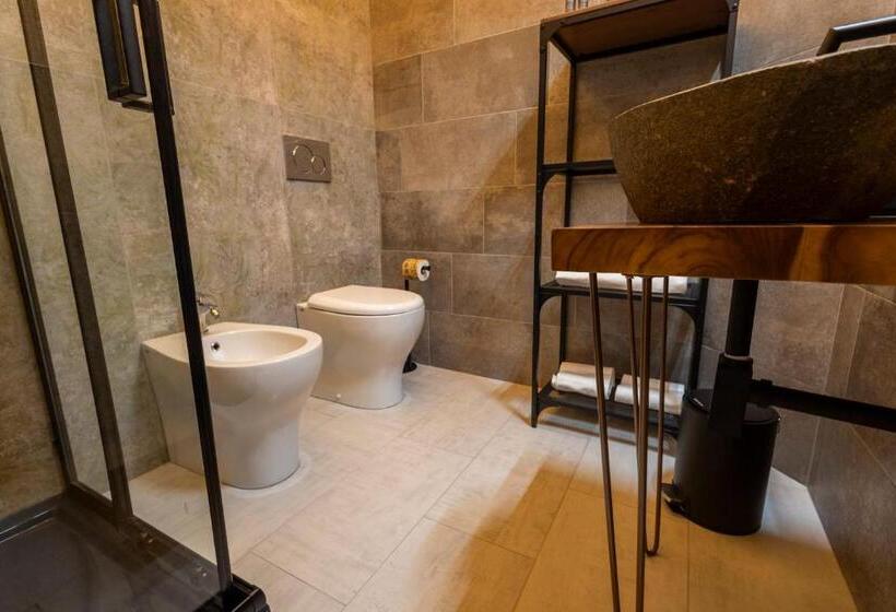 אתר נופש The Vinum Suites