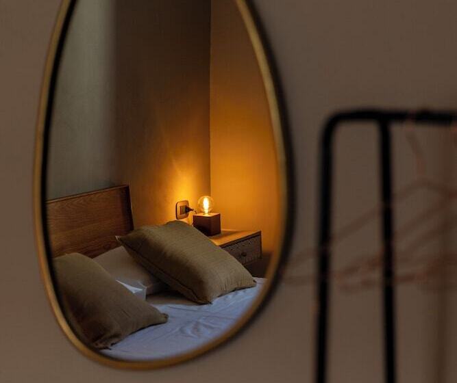 אתר נופש The Vinum Suites