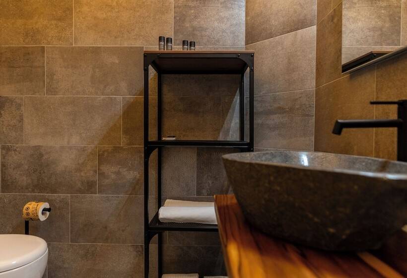 אתר נופש The Vinum Suites