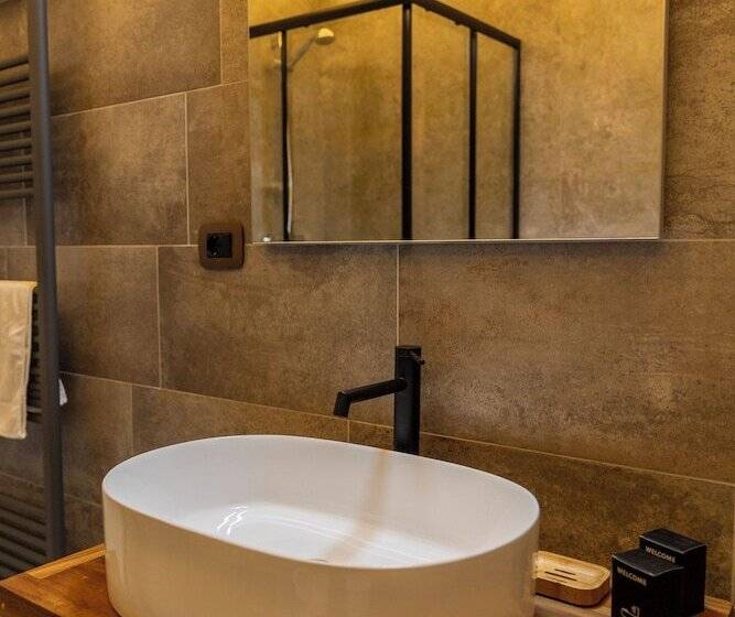 אתר נופש The Vinum Suites