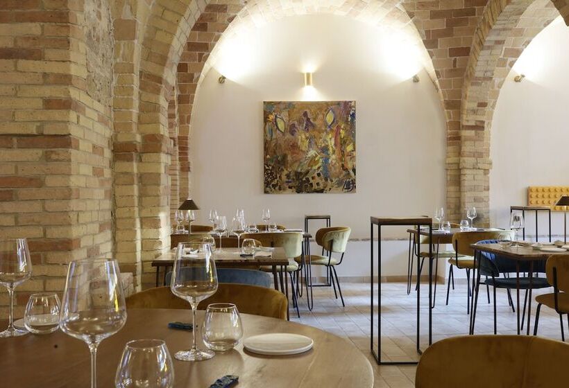 אתר נופש The Vinum Suites