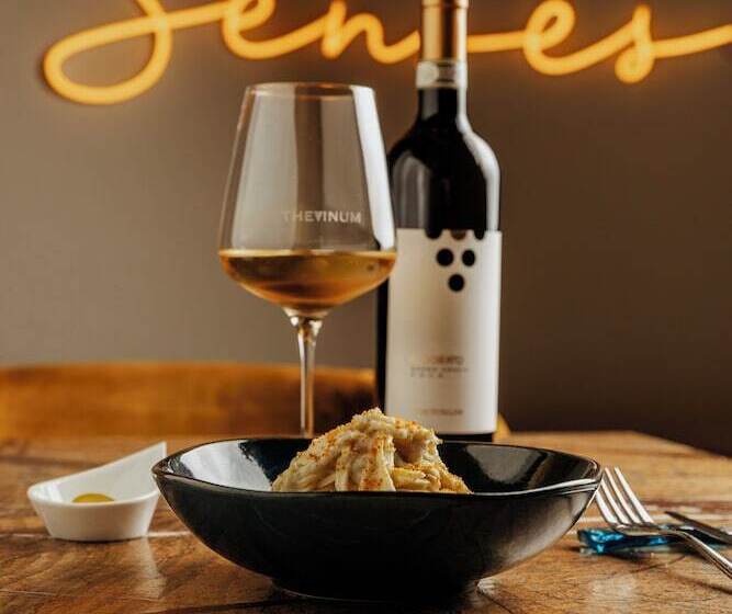 אתר נופש The Vinum Suites