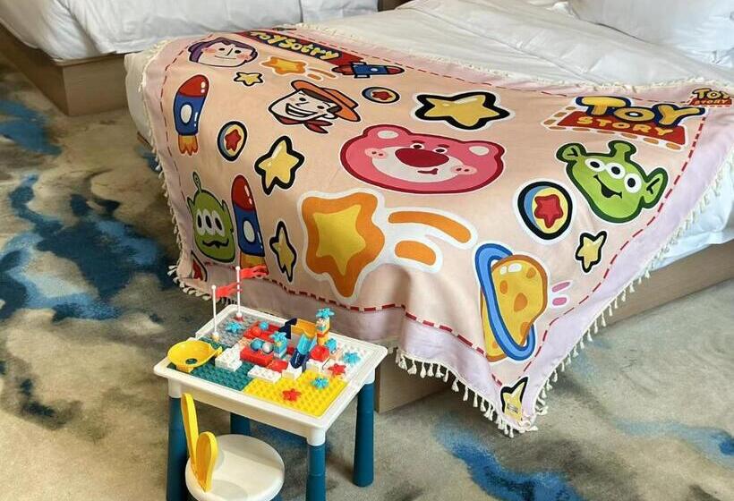 海菲酒店 郑州高铁东站cbd国际会展中心店