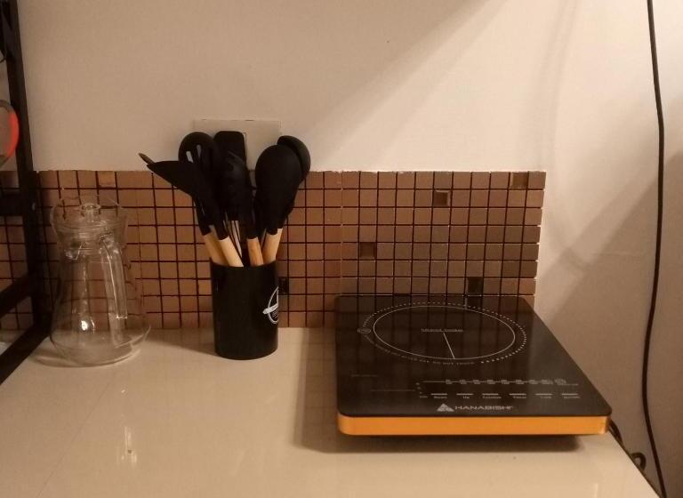 ユースホステル Mundior Staycation