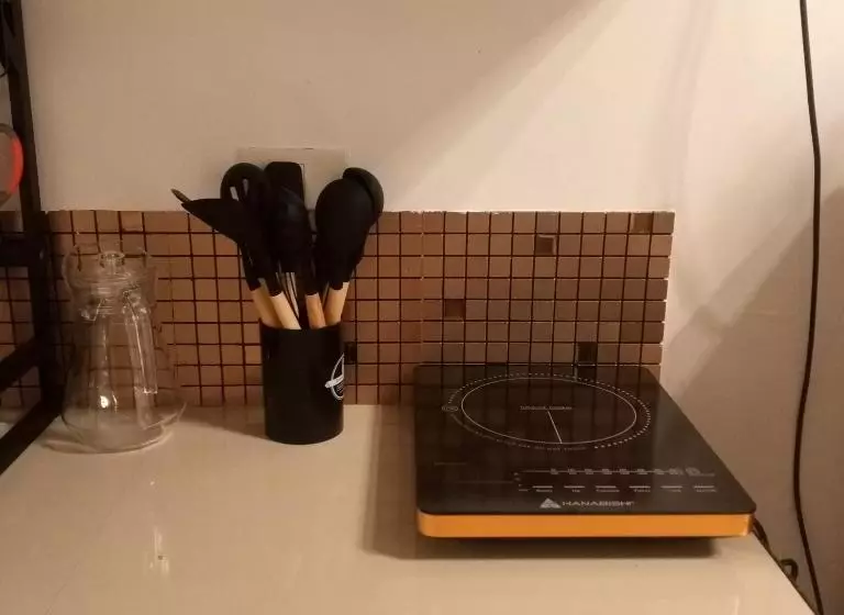 Retkeilymaja Mundior Staycation