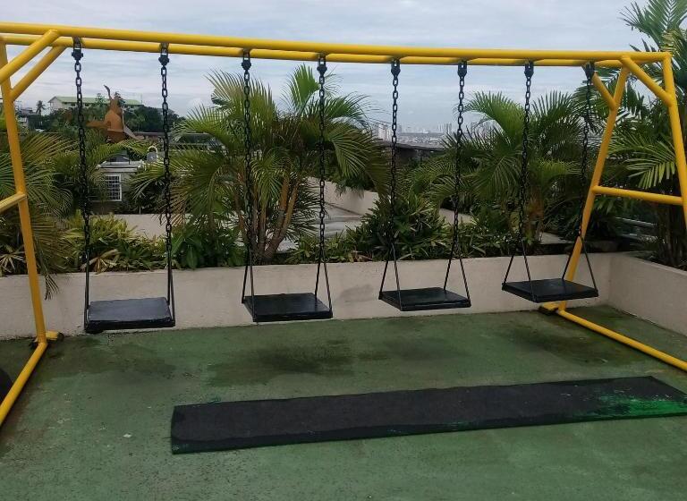 ユースホステル Mundior Staycation