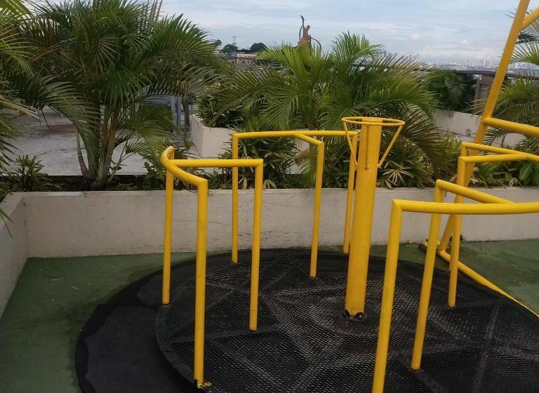 ユースホステル Mundior Staycation