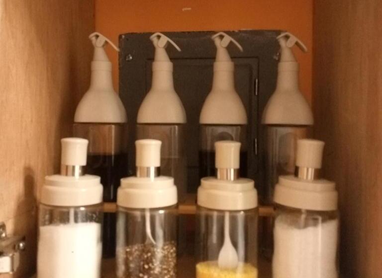 ユースホステル Mundior Staycation