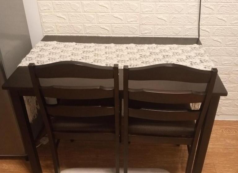 ユースホステル Mundior Staycation