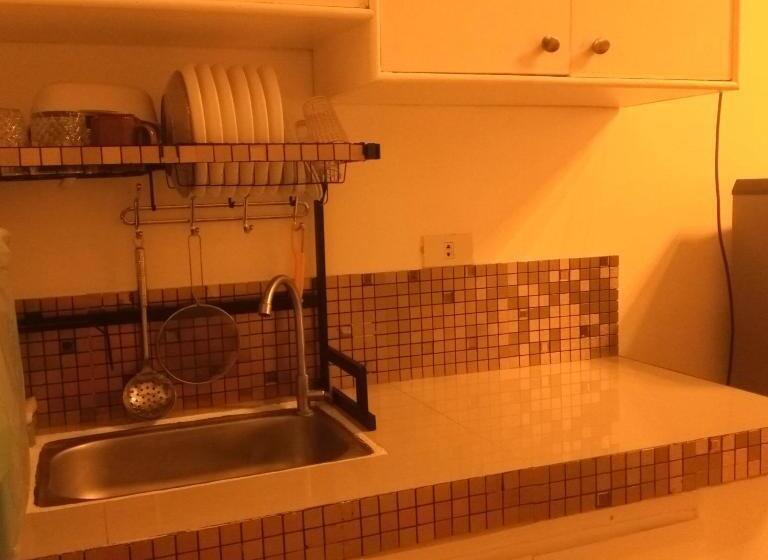 ユースホステル Mundior Staycation