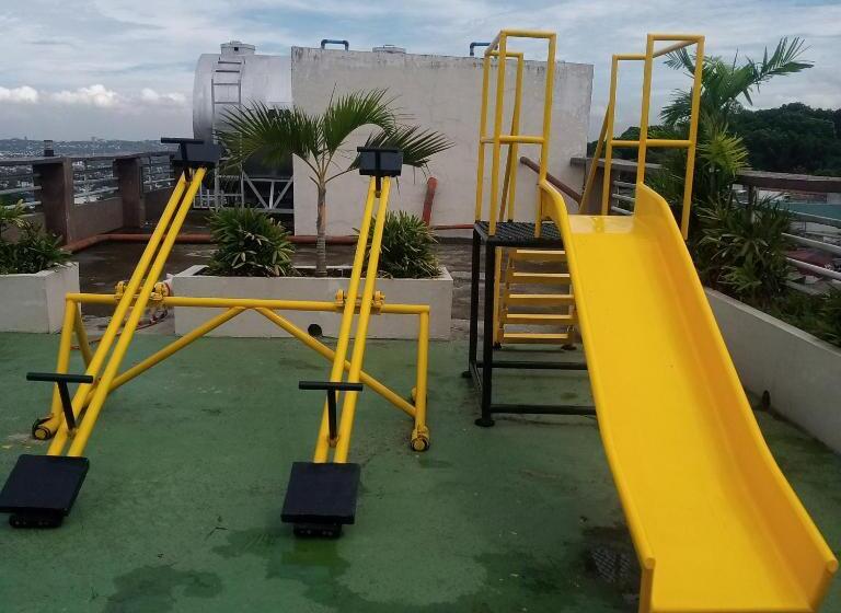 ユースホステル Mundior Staycation