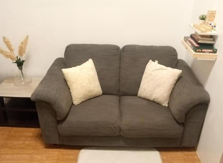 ユースホステル Mundior Staycation