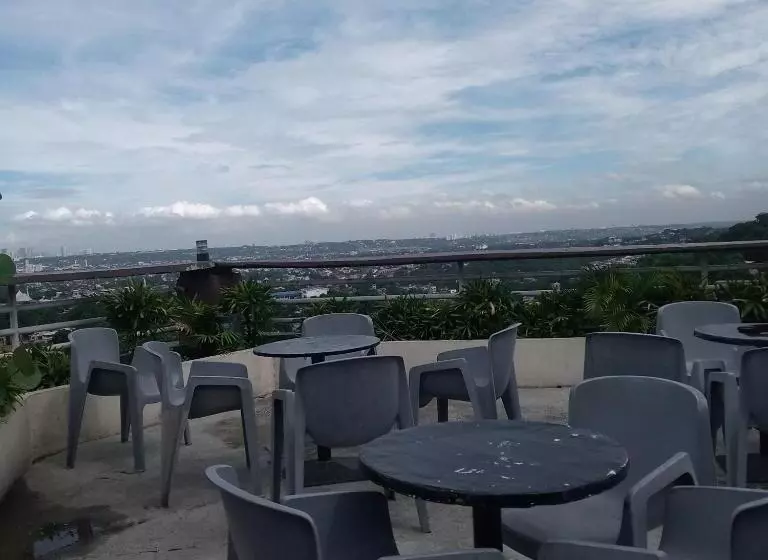 Retkeilymaja Mundior Staycation