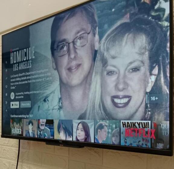 ユースホステル Mundior Staycation