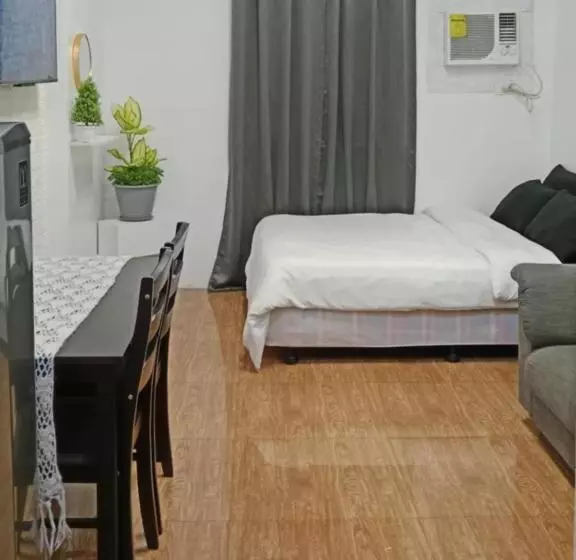 Retkeilymaja Mundior Staycation