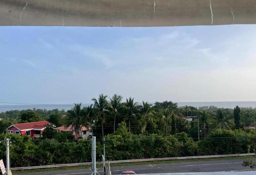 هاستل Nice And Privater Room 5 Minutes From El Tunco Beach