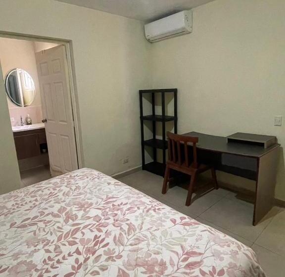 هاستل Nice And Privater Room 5 Minutes From El Tunco Beach