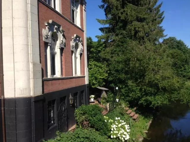 B&b An Der Niers